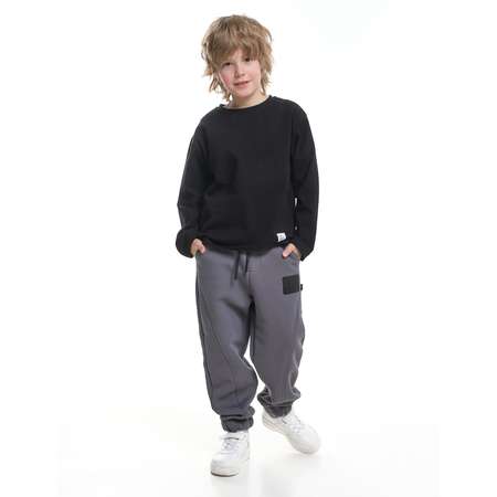 Брюки Mini-Maxi