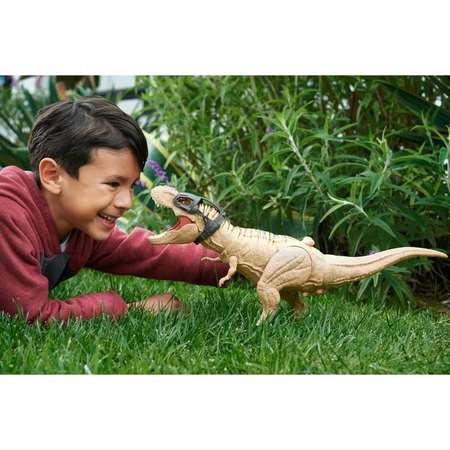 Фигурка Jurassic World
