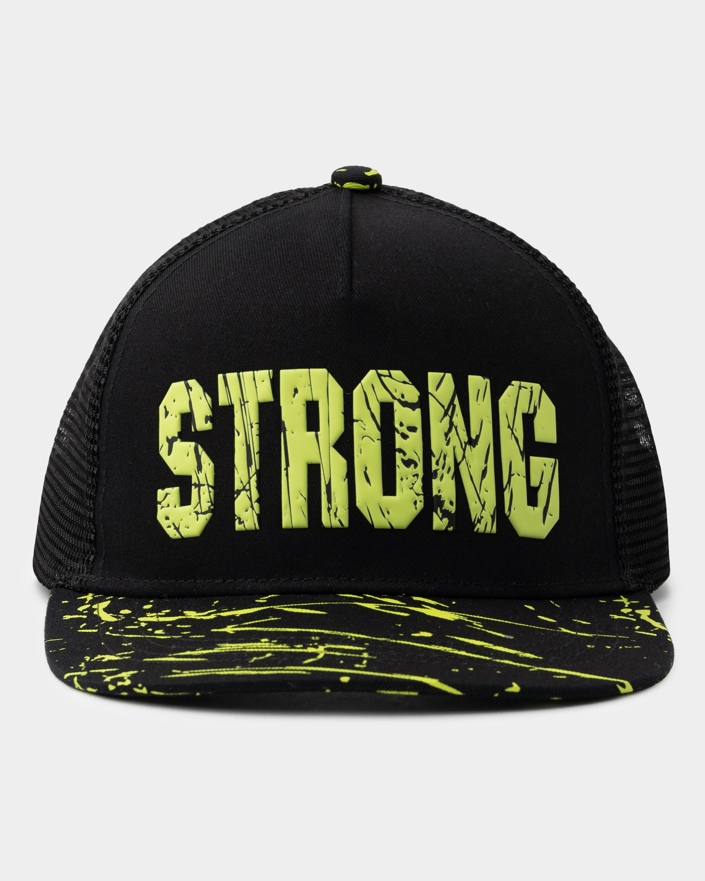 Кепка Futurino S26FU6-B49Bkb-99 - фото 2