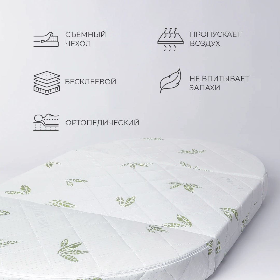 Матрас EVERFLO Transformer - фото 4