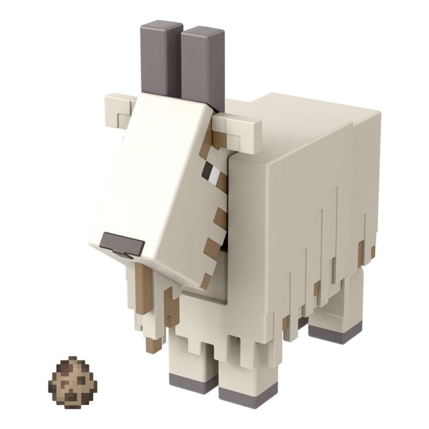 Фигурка Minecraft Goat - фото 7
