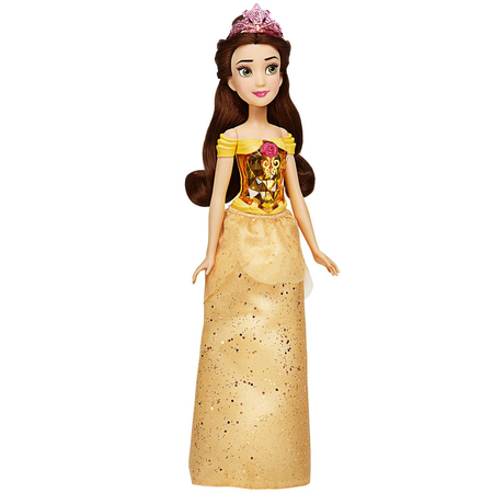 Кукла модельная Disney Princess