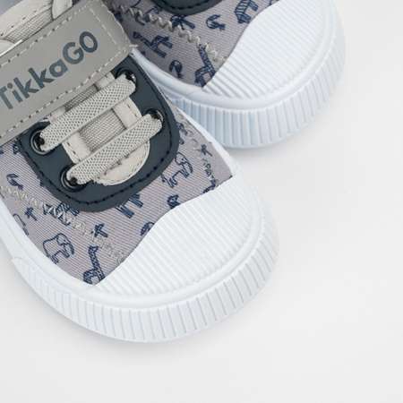 Кеды TikkaGo