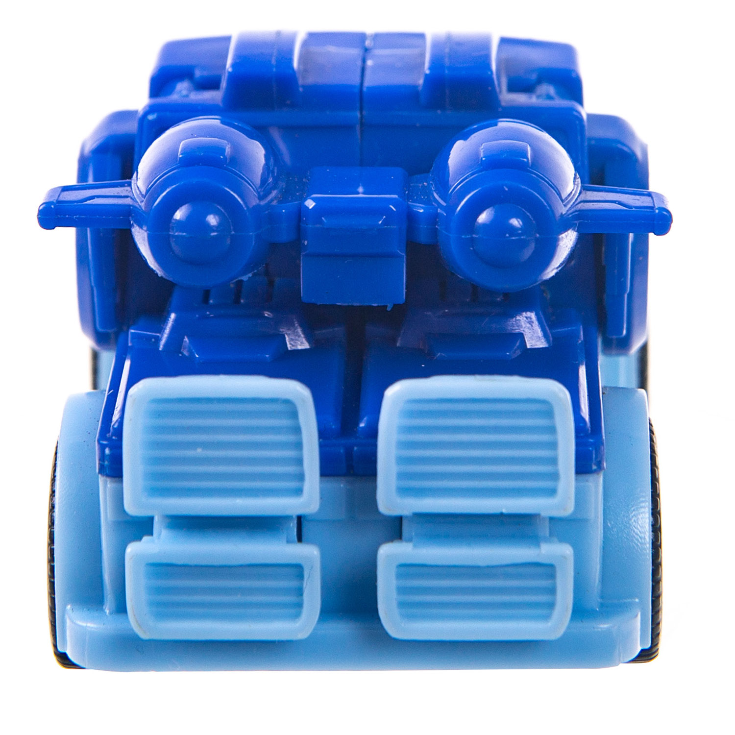 Автомобиль Super Wings Лео EU750032 - фото 8
