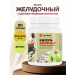 Кисель Арт Лайф Овсяный желудочный для кишечника