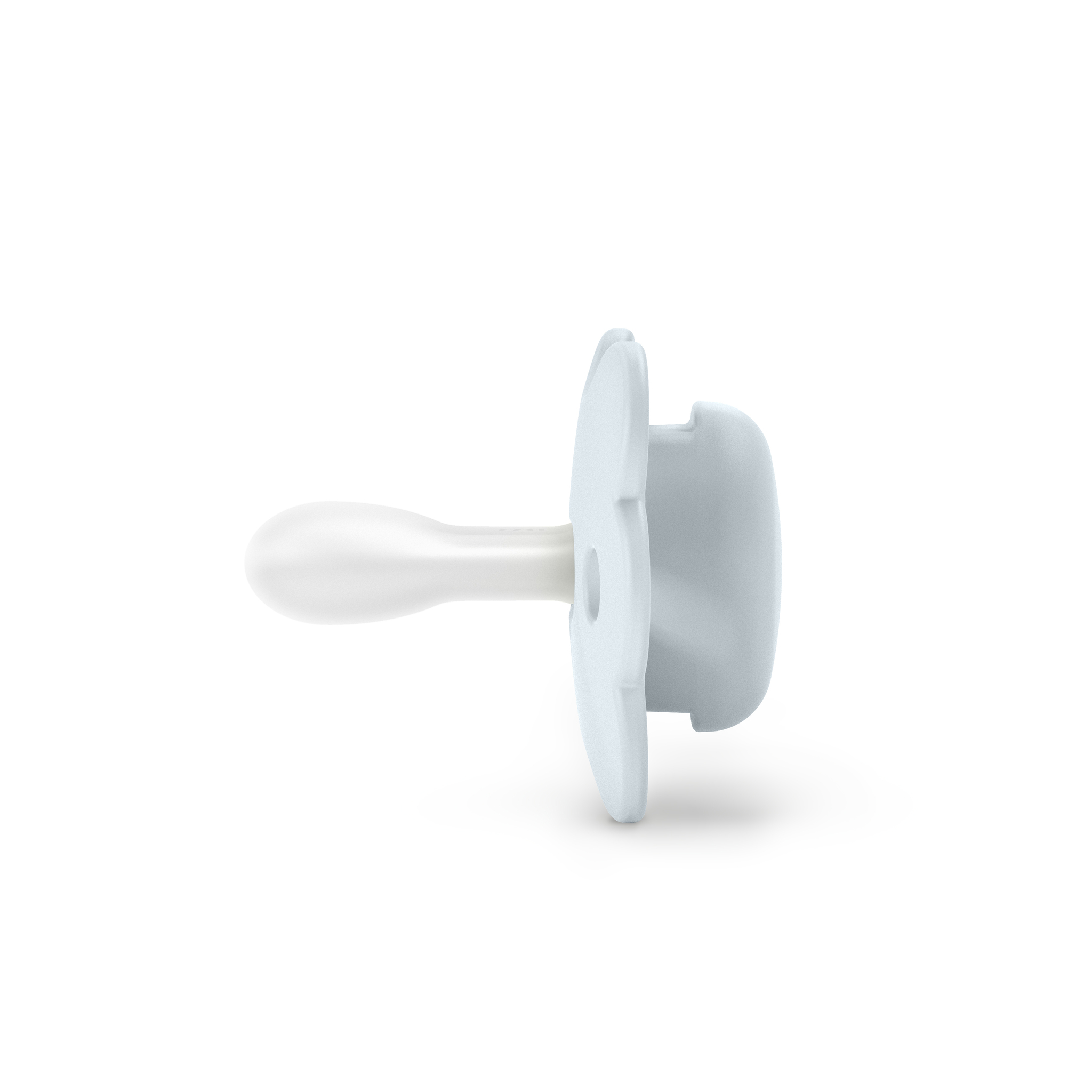 Пустышка Suavinex силикон ортодонтическая от 0 мес. 1 шт. - фото 2