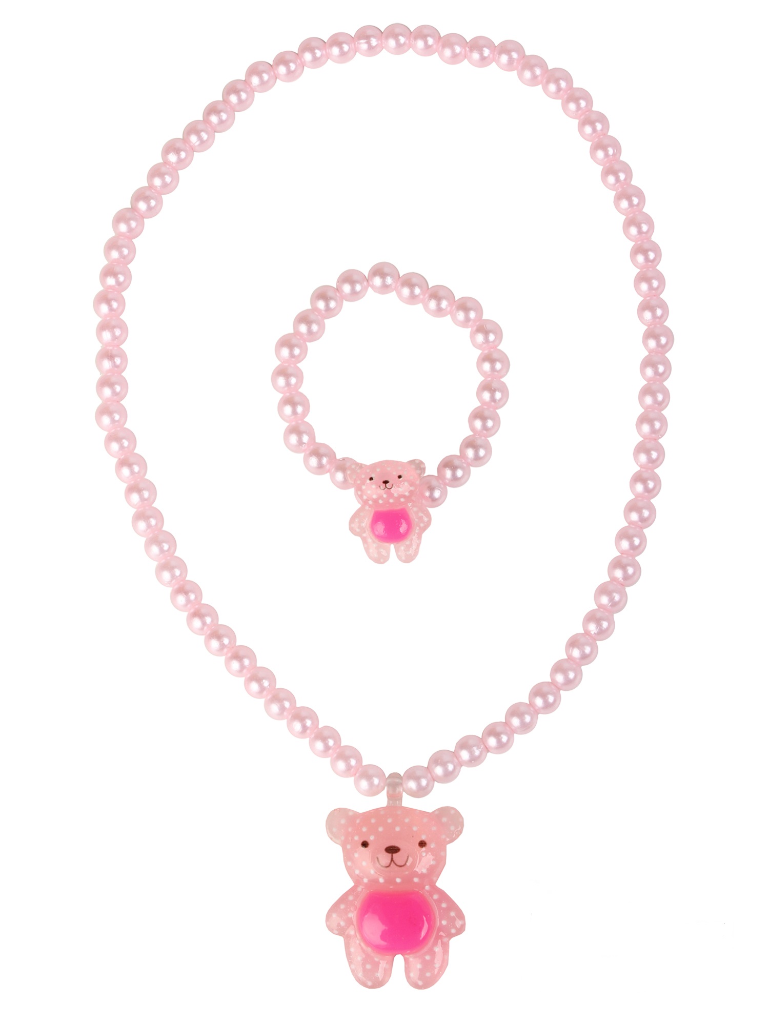 Набор аксессуаров Little Mania Принцесса Розали 9 предм. - фото 2