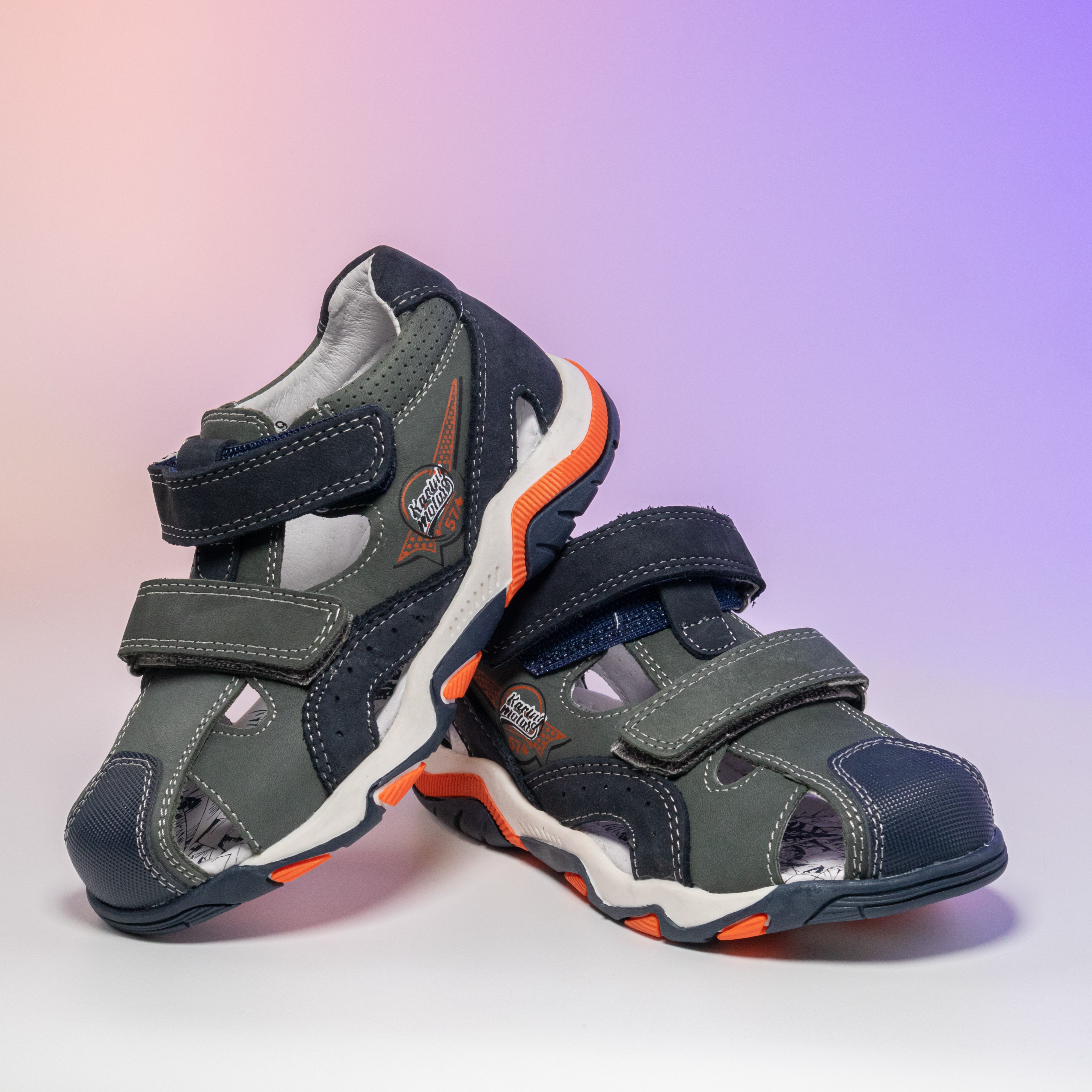 Сандали BLESSBOX BX51179A - фото 7