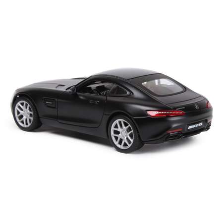 Автомобиль MAISTO Mercedes 1:24