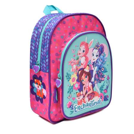 Рюкзак дошкольный Erhaft Enchantimals