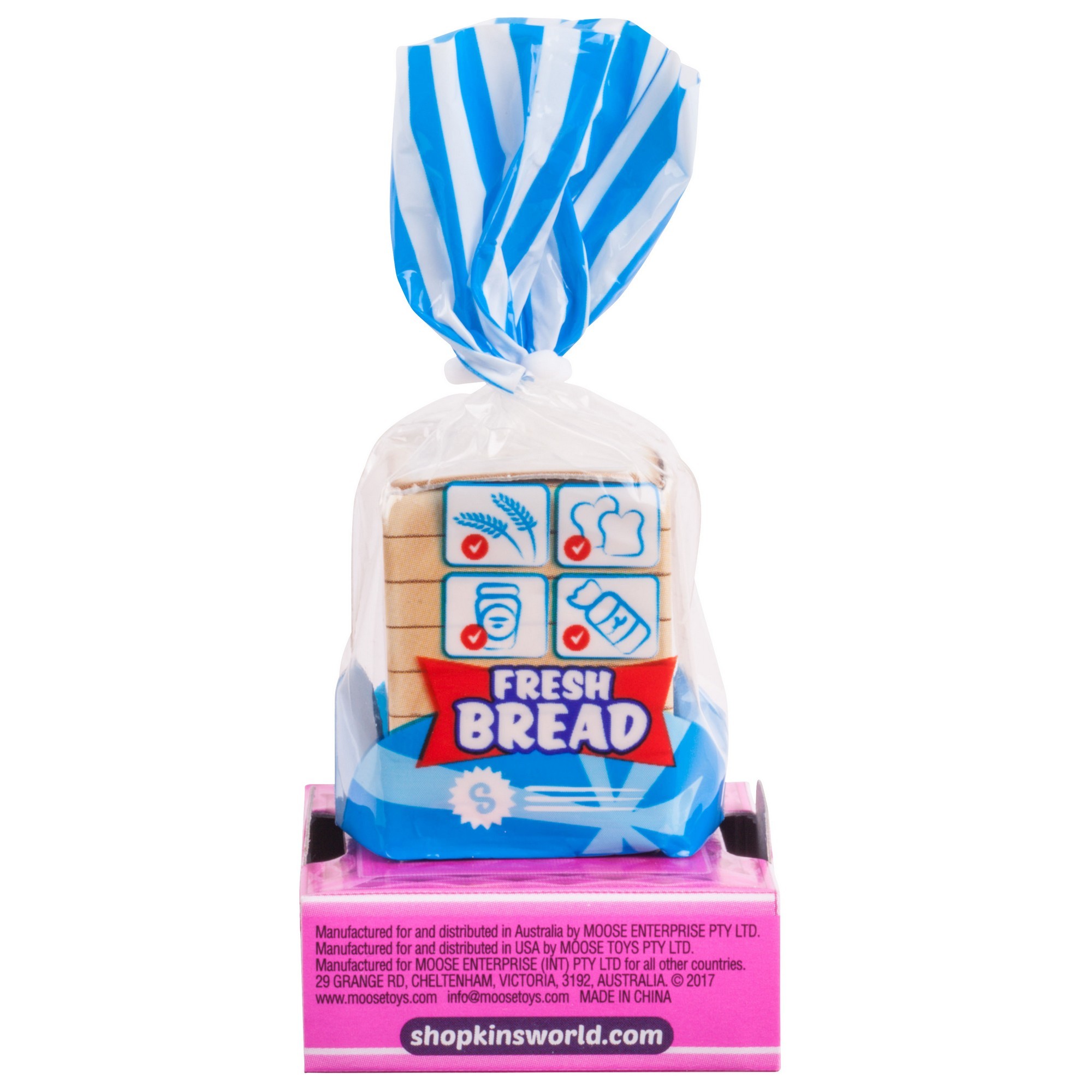 Игровой набор Shopkins - фото 6