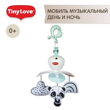 Мобиль Tiny Love День и ночь в ассортименте