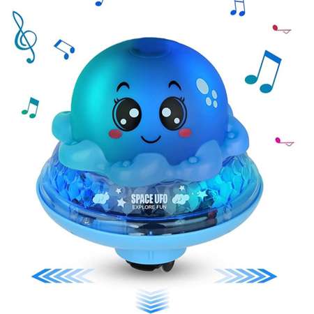 Игрушка Salto Surprise