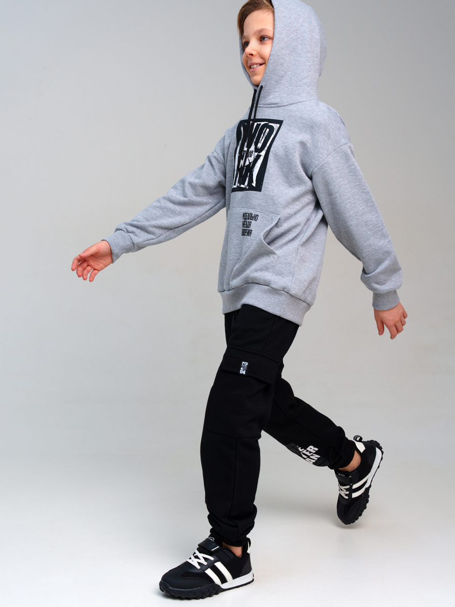 Брюки PlayToday 12511106 - фото 2