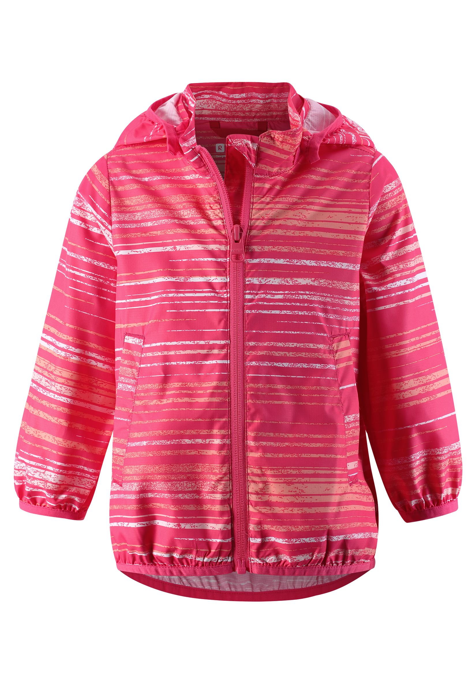 Ветровка Reima 511287-4419 - фото 1