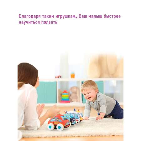 Игровой набор SHARKTOYS