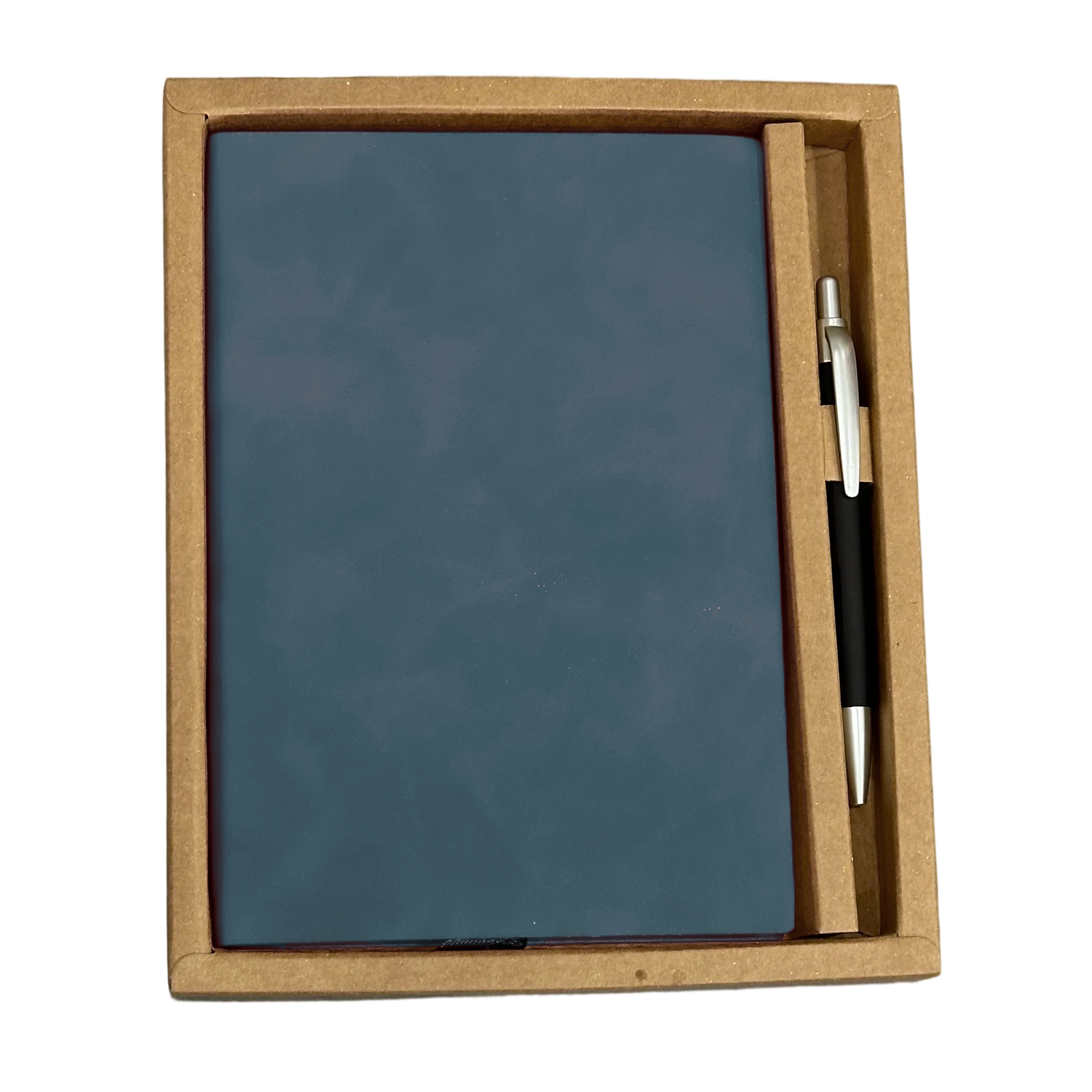 Набор канцелярский ё 2 предм. в ассортименте - фото 5