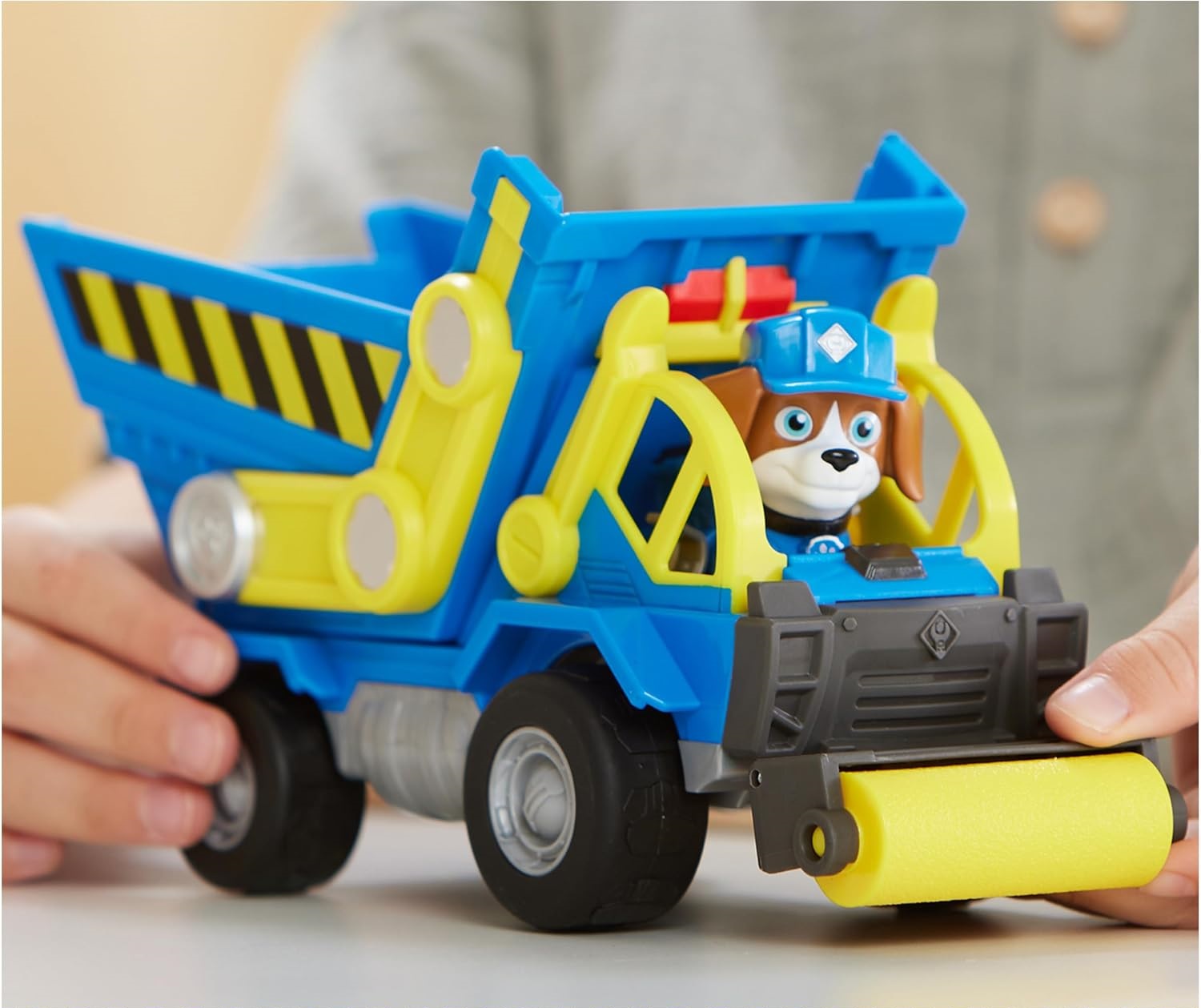 Грузовик Paw Patrol Уилер 6066528 - фото 4