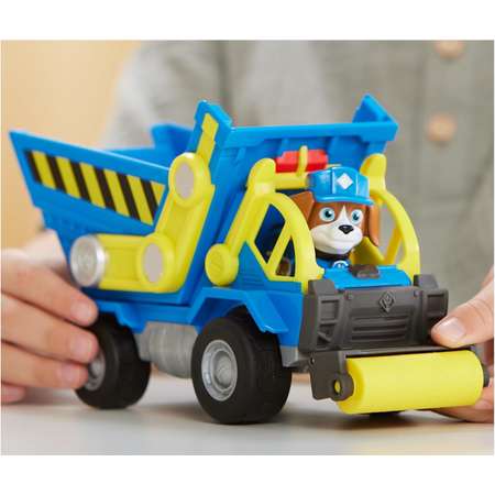 Грузовик Paw Patrol Уилер