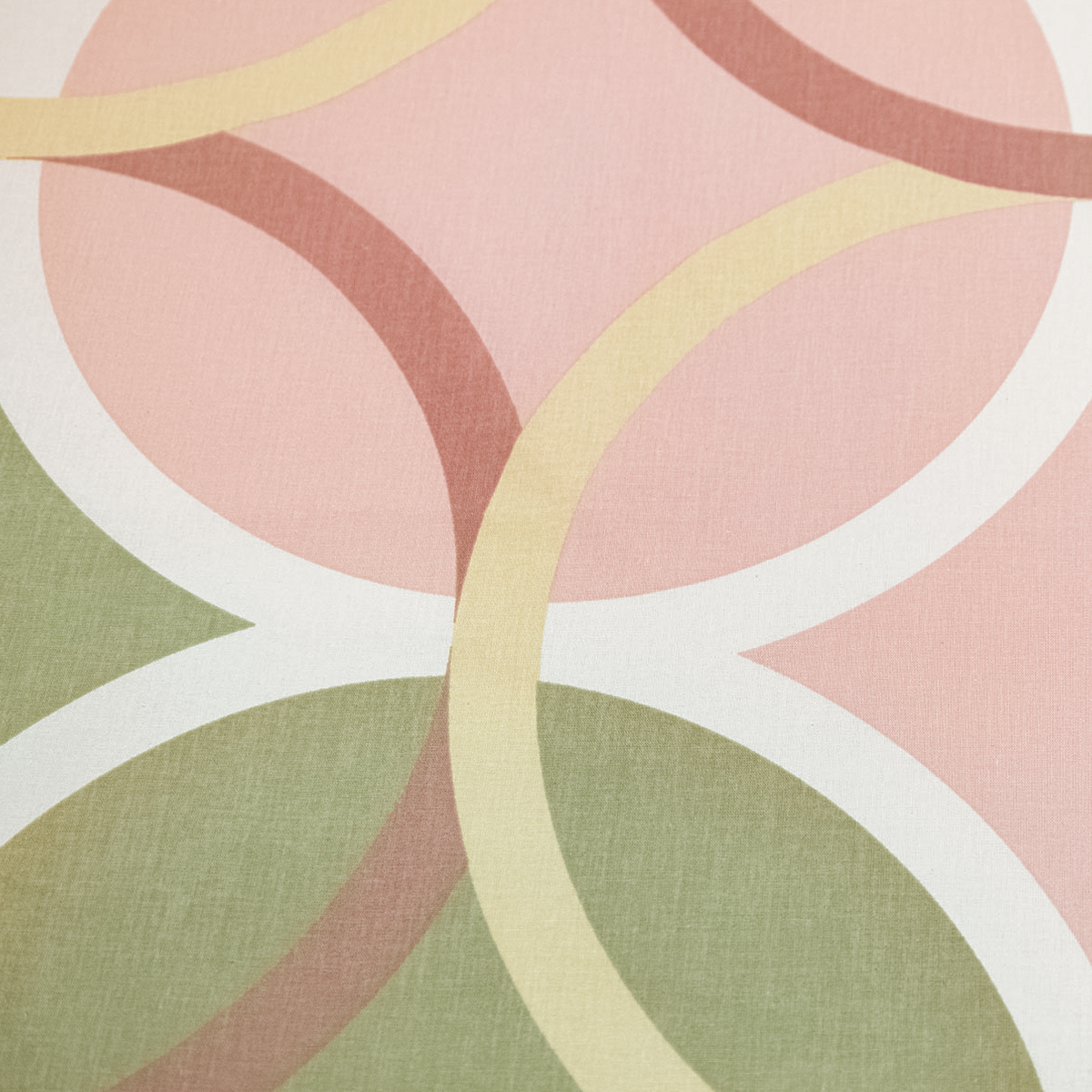 Комплект постельного белья BRAVO Алма двуспальный 4 предм. - фото 9