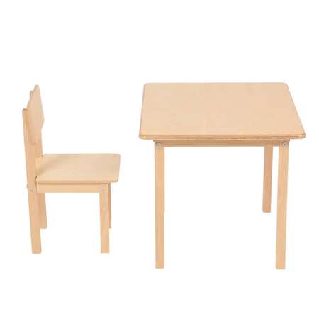 Комплект мебели Polini kids