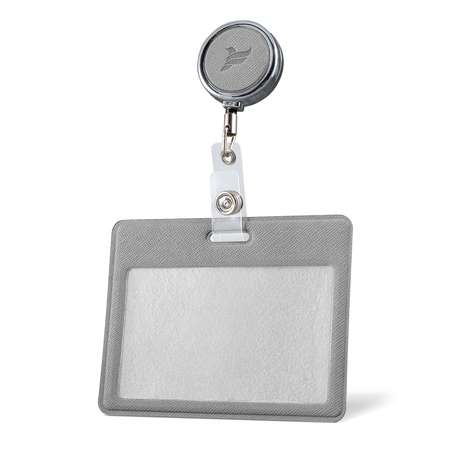 Держатель для бейджа Flexpocket