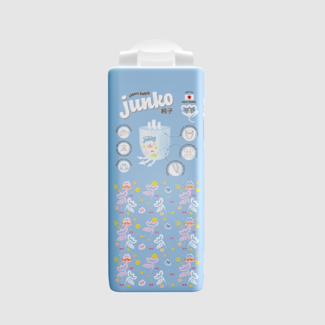 Трусики JUNKO XL 38 шт. - фото 2