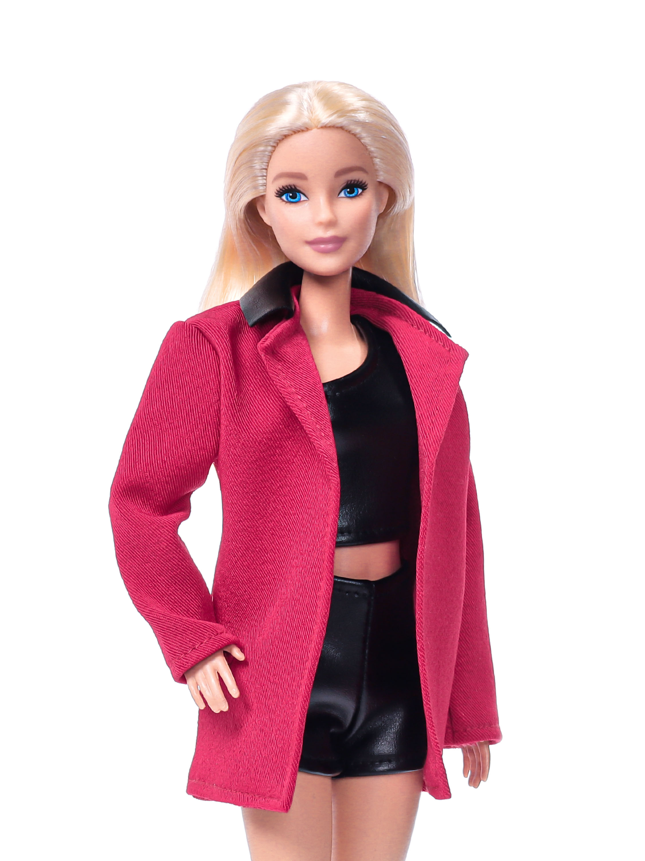 Одежда для кукол VIANA 11.375.41v - фото 6