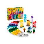 Конструктор LEGO Classic 11035 850 дет.
