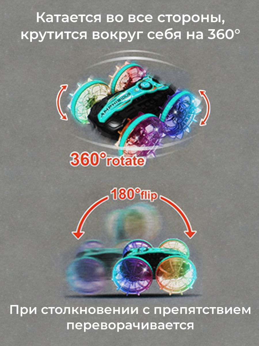 Болид РУ Veld Co - фото 7