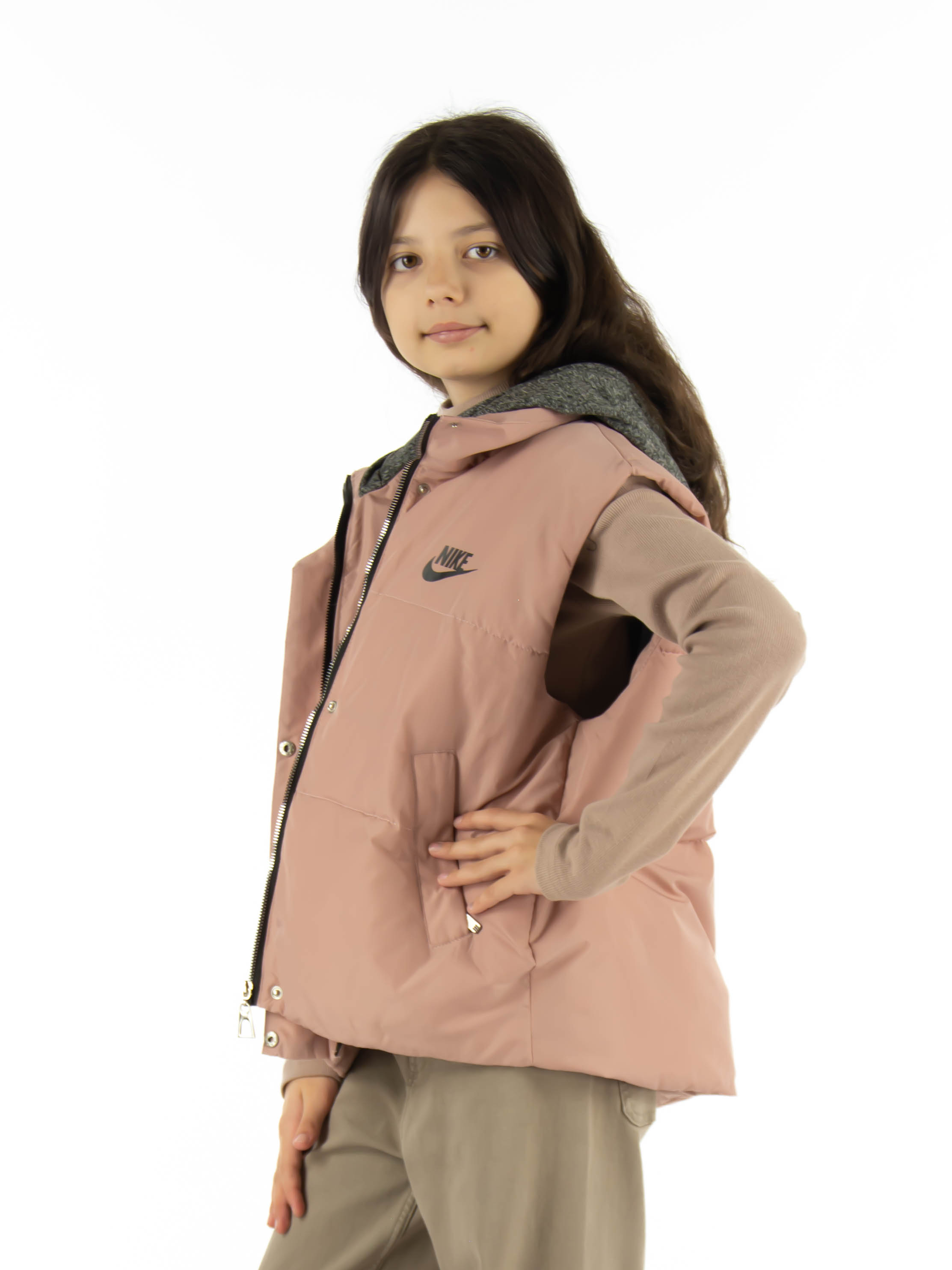 Жилет CASTLELADY 254520896 - фото 4