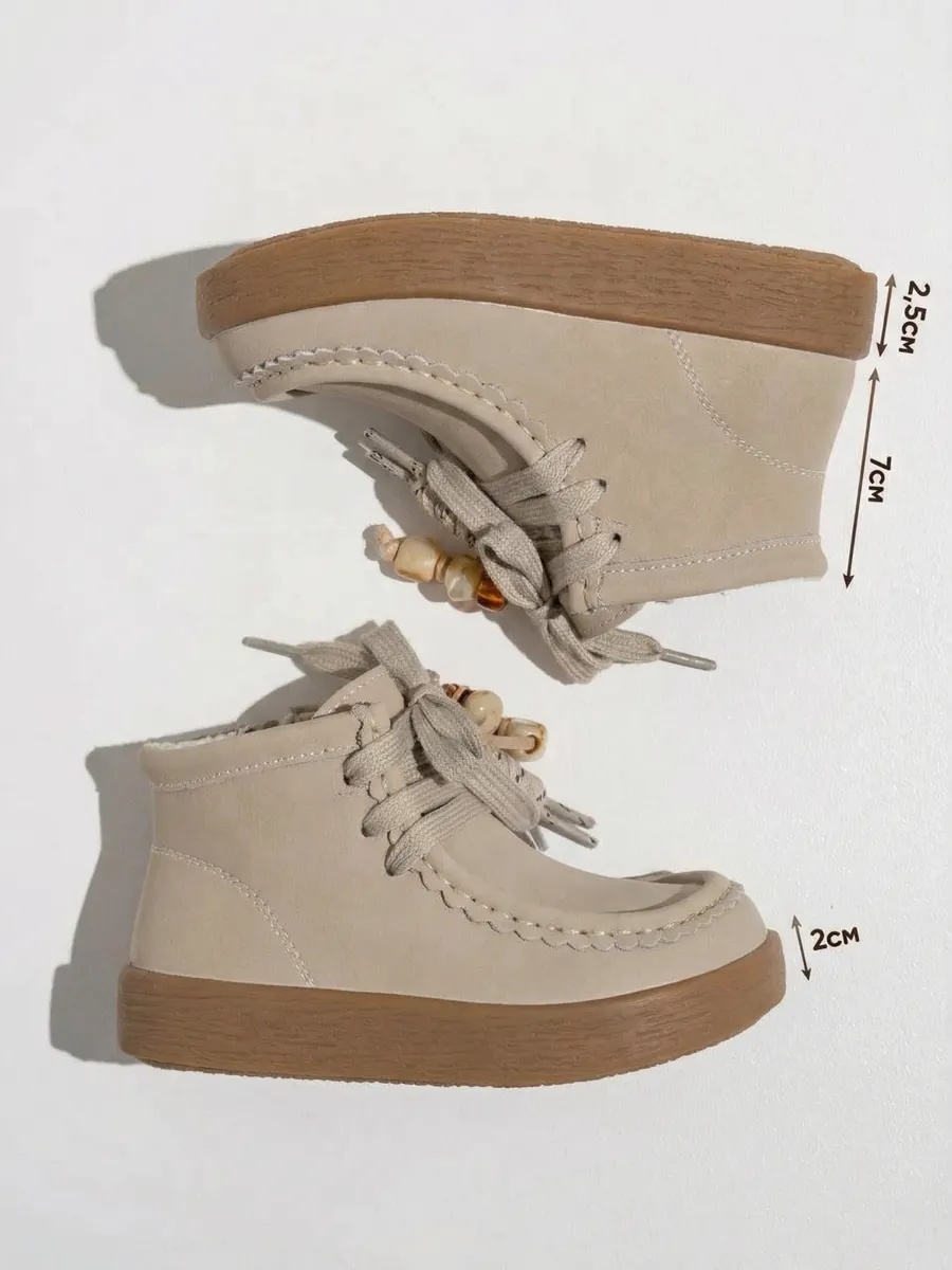 Ботинки ТопТошкин 1151-КАП-мол - фото 29