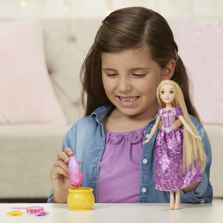 Кукла классическая Princess