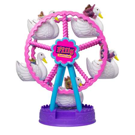 Фигурка Filly