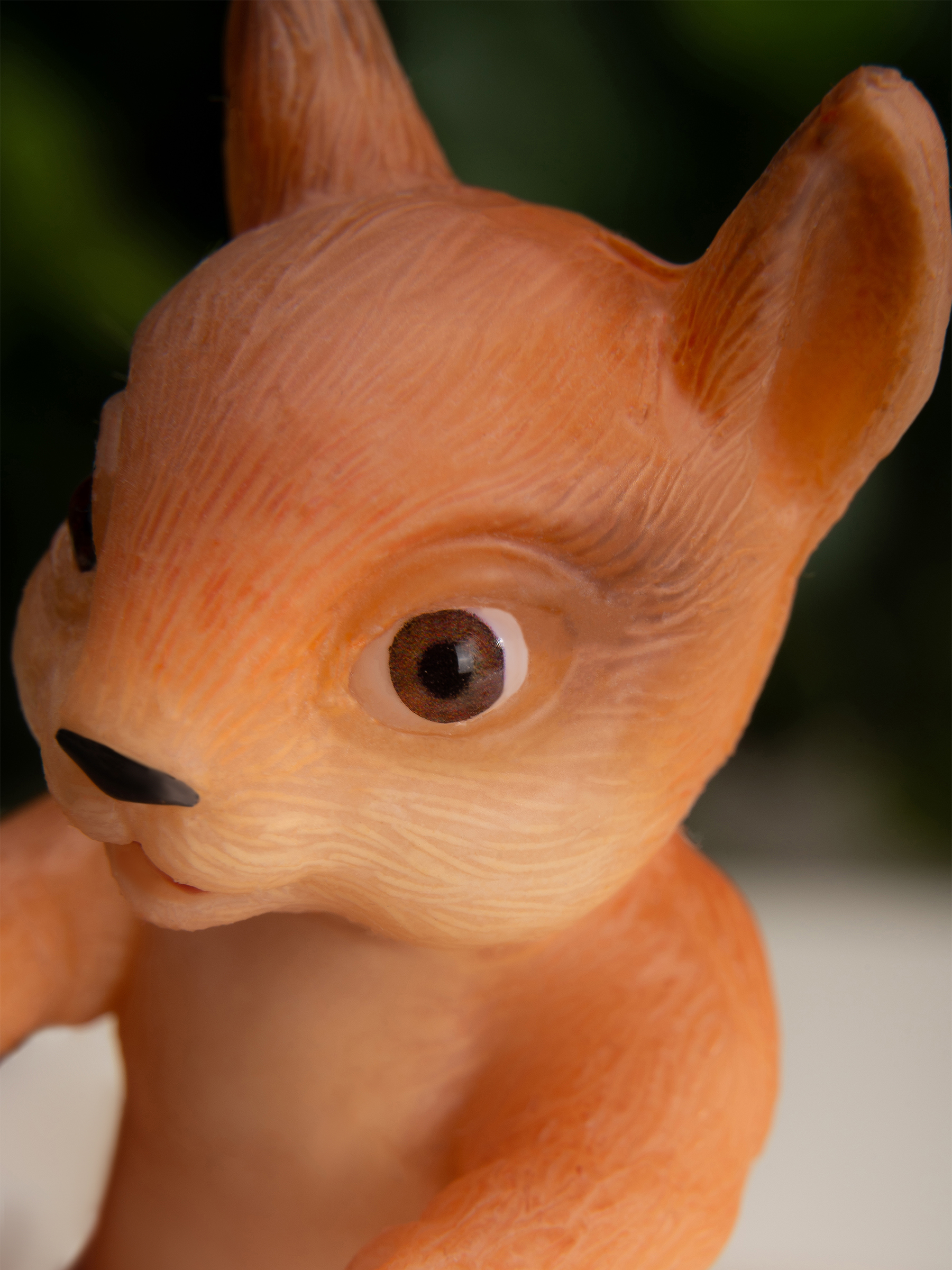 Кукла мини Magic Manufactory Magic Forest Белка высота 7,5 см 4631170987288 - фото 18