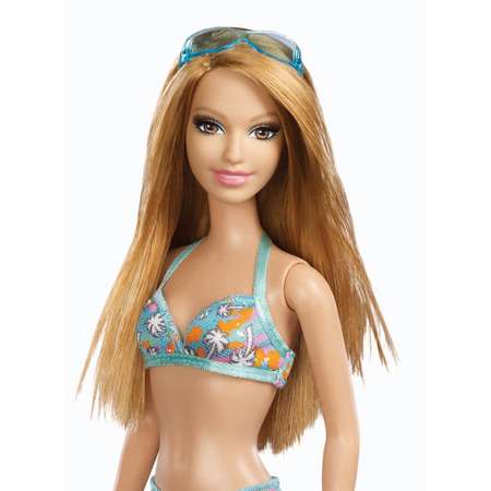 Кукла модельная Barbie