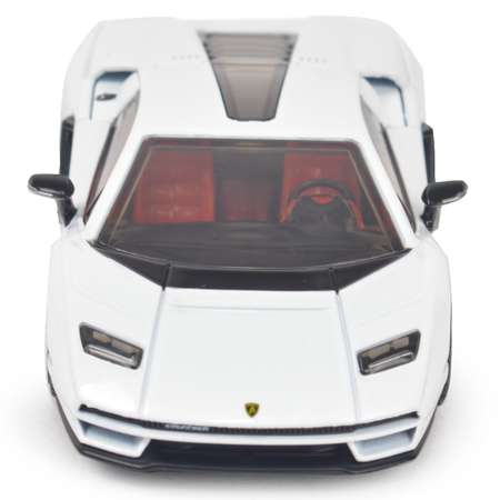 Автомобиль Hot Wheels Lamborghini 1:43
