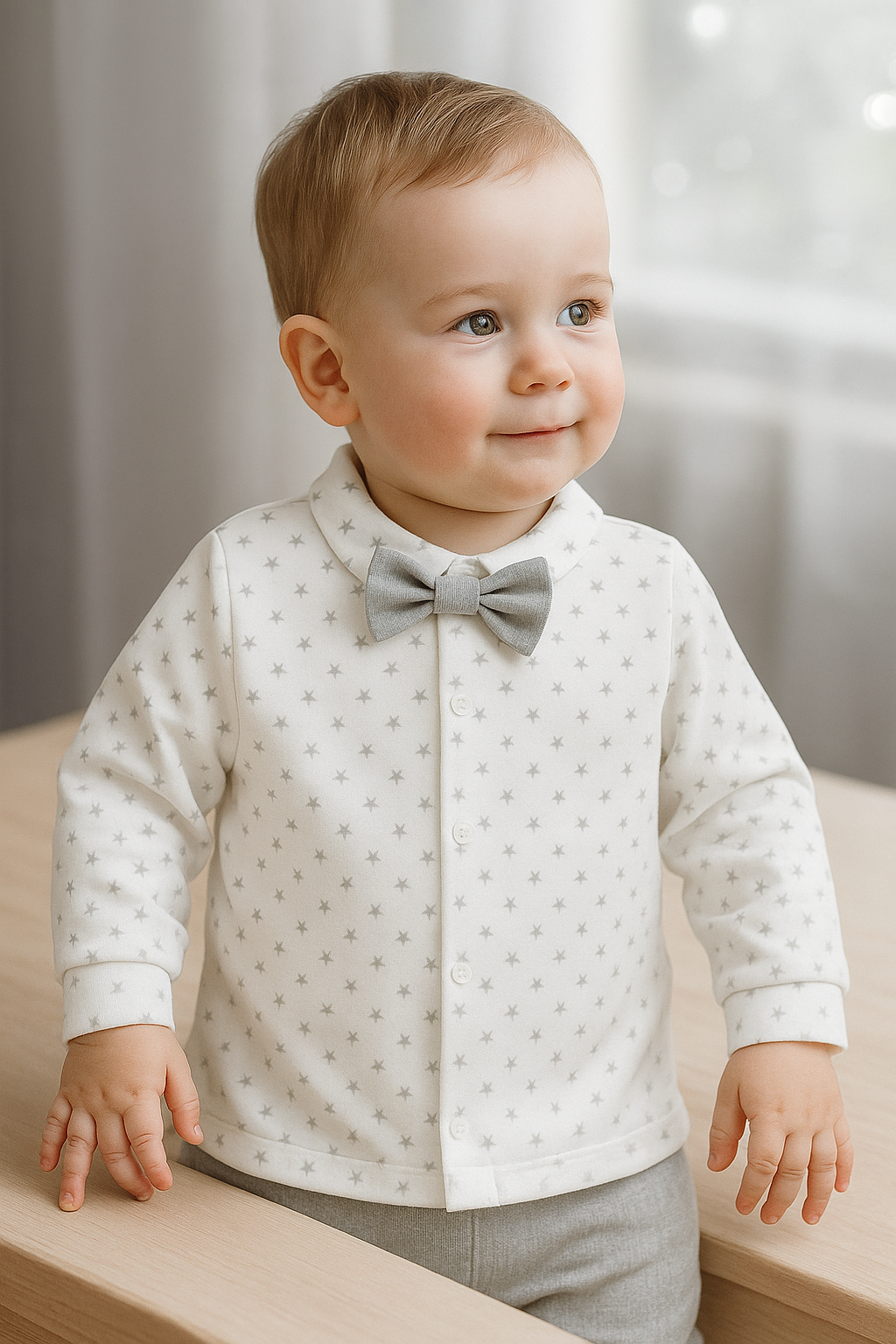 Рубашка Жанэт Ж487/ЗС - фото 1