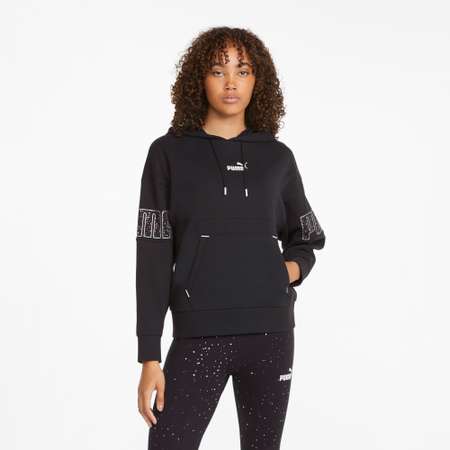 Толстовка Puma