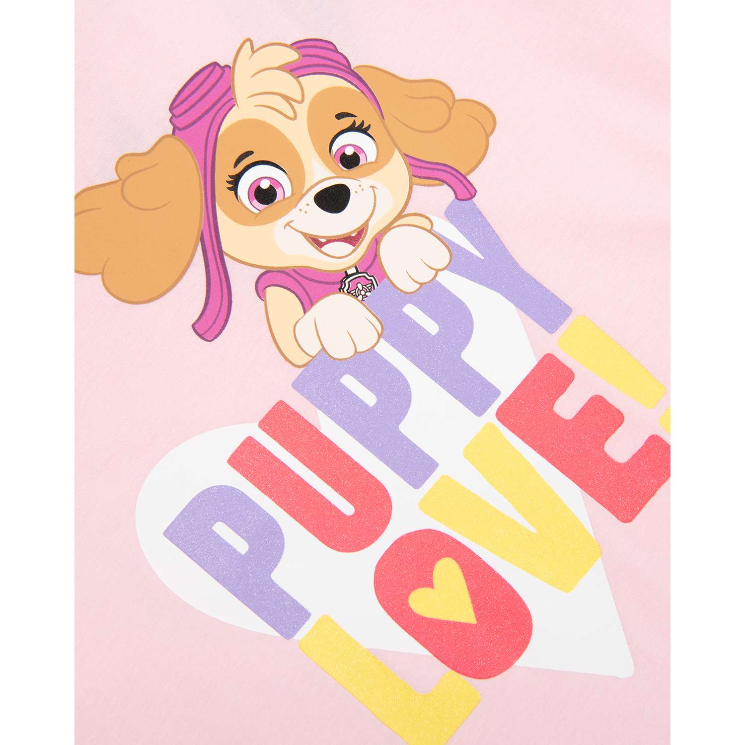 Футболка Paw Patrol S22LC3ZG 02664kgJJ - фото 4
