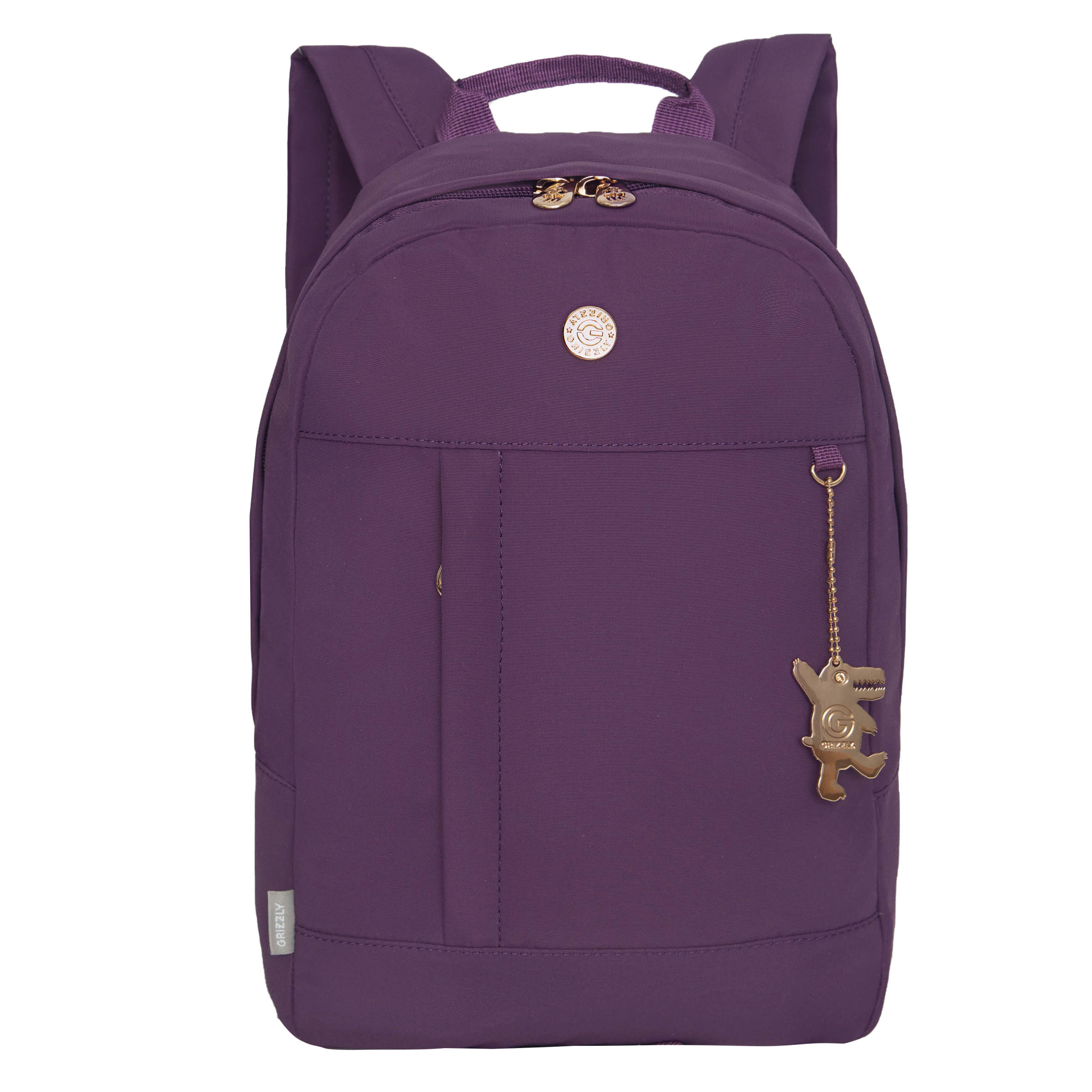 Рюкзак Grizzly женский - фото 1