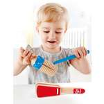 Игрушка музыкальная Hape Трещотка Дуо аксессуар