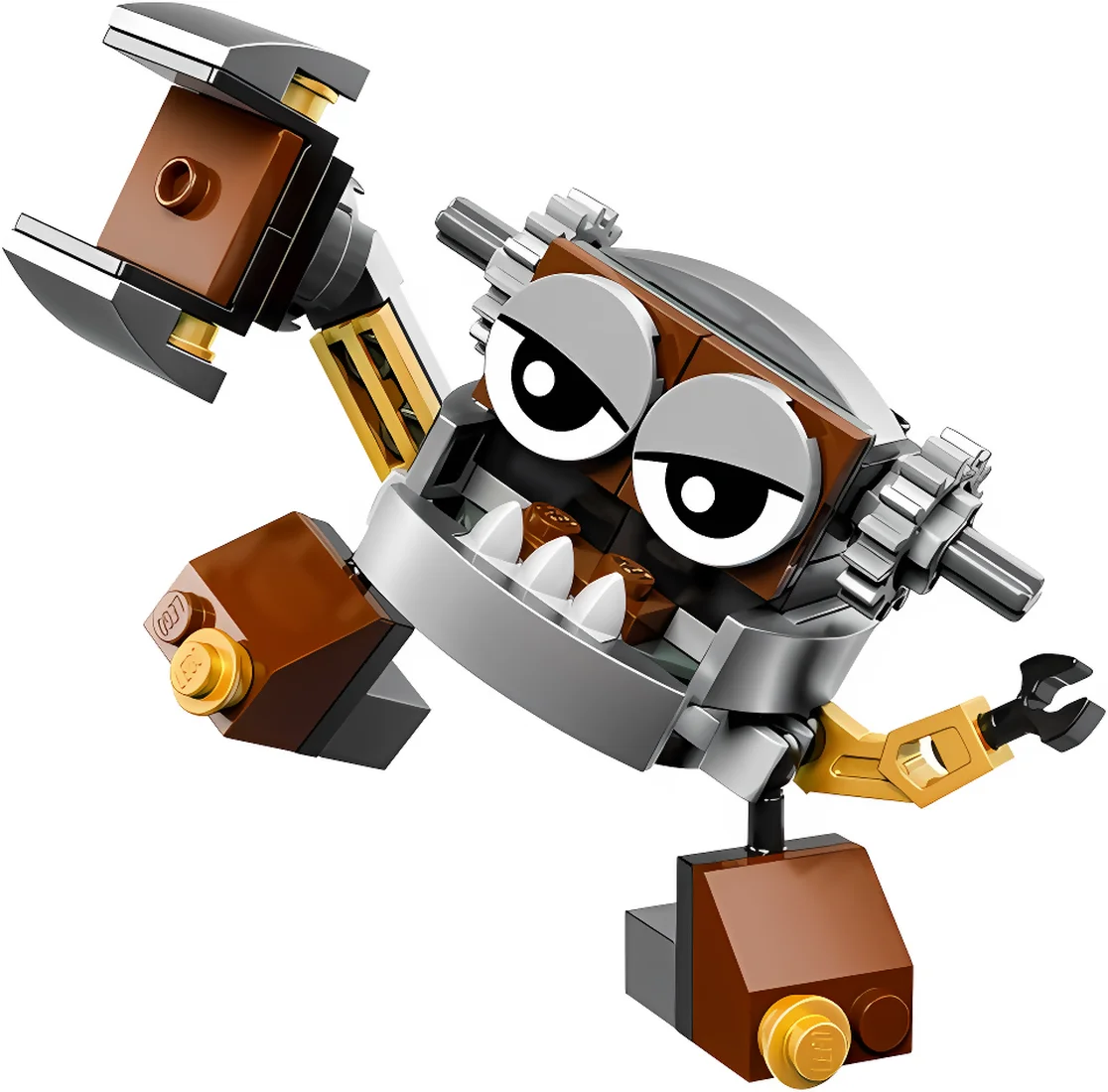 Конструктор LEGO Mixels 58 дет. - фото 1