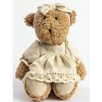 Мягкая игрушка Gulliver Ретро Мишка