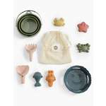 Песочный набор Happy Baby Sand craft 10 предм.