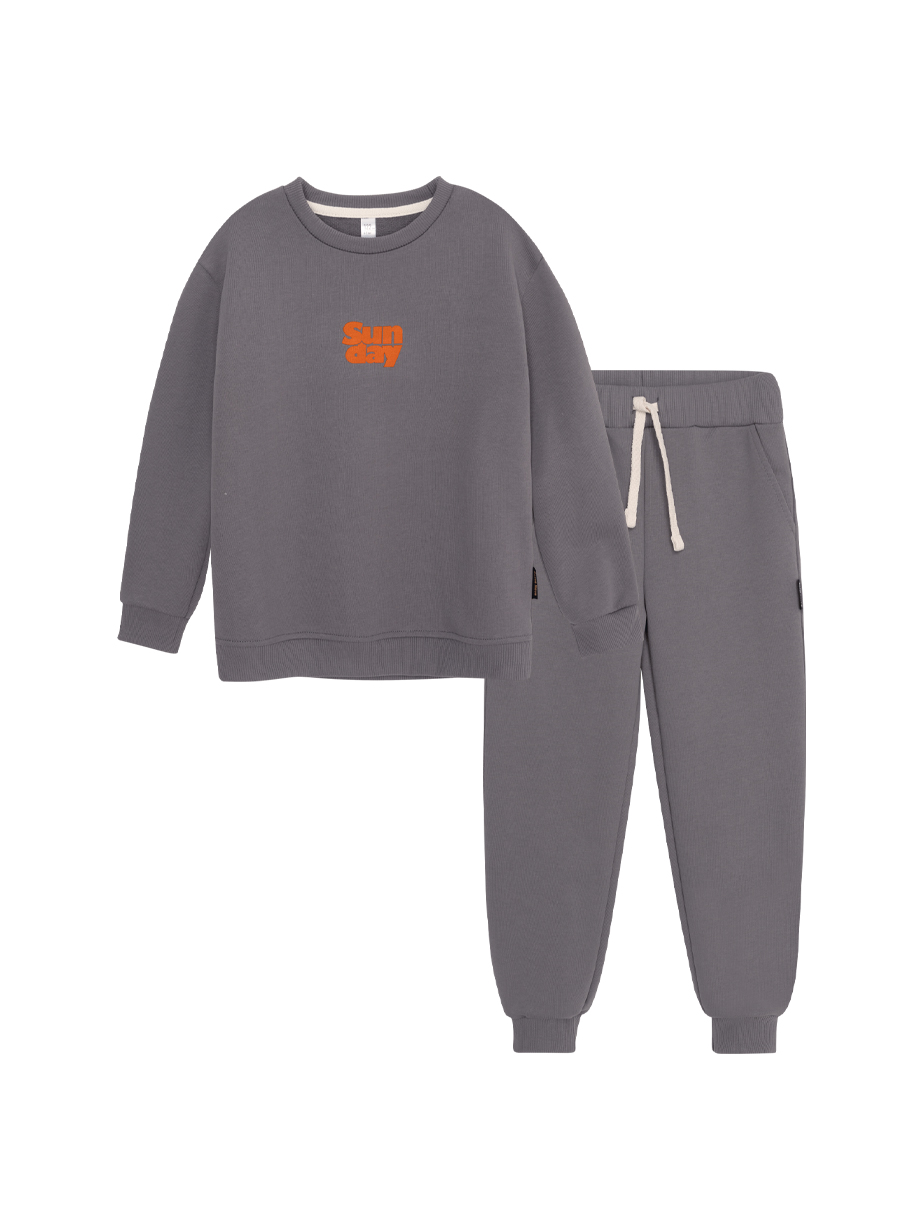 Костюм спортивный Bossa Nova 078Д-4633 - фото 8