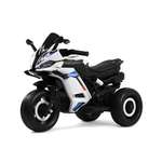 Электромобиль RIVERTOYS K002PX-A-WHITE