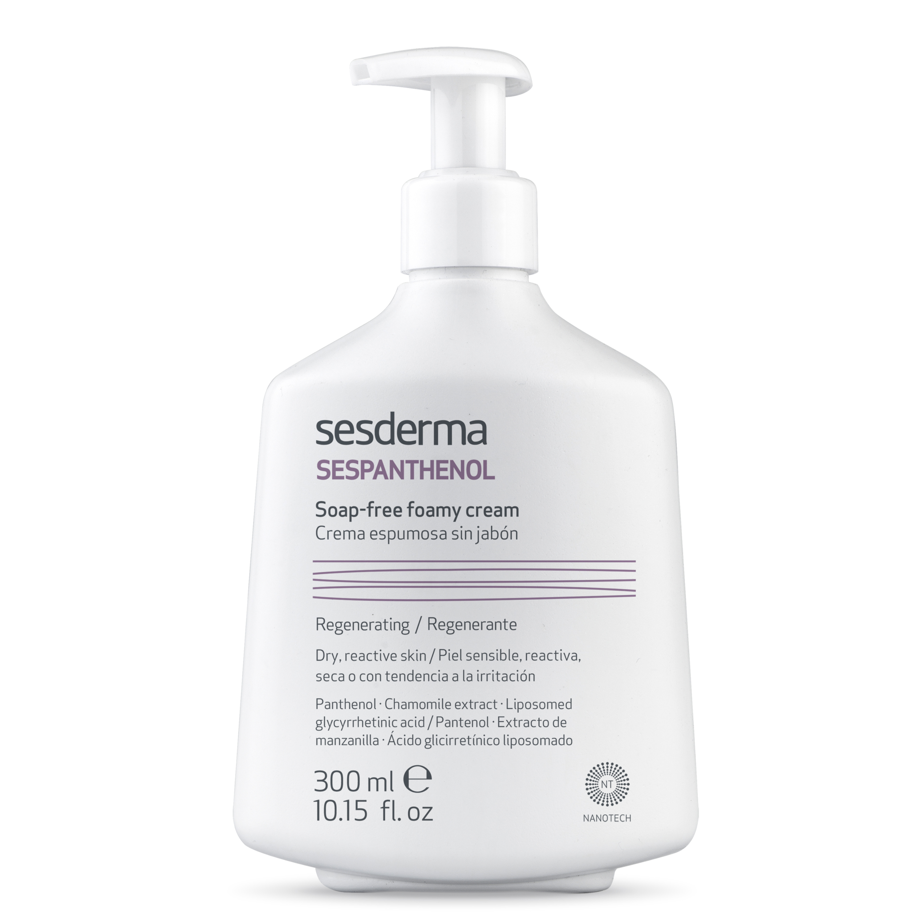 Сыворотка Sesderma 300 мл - фото 1