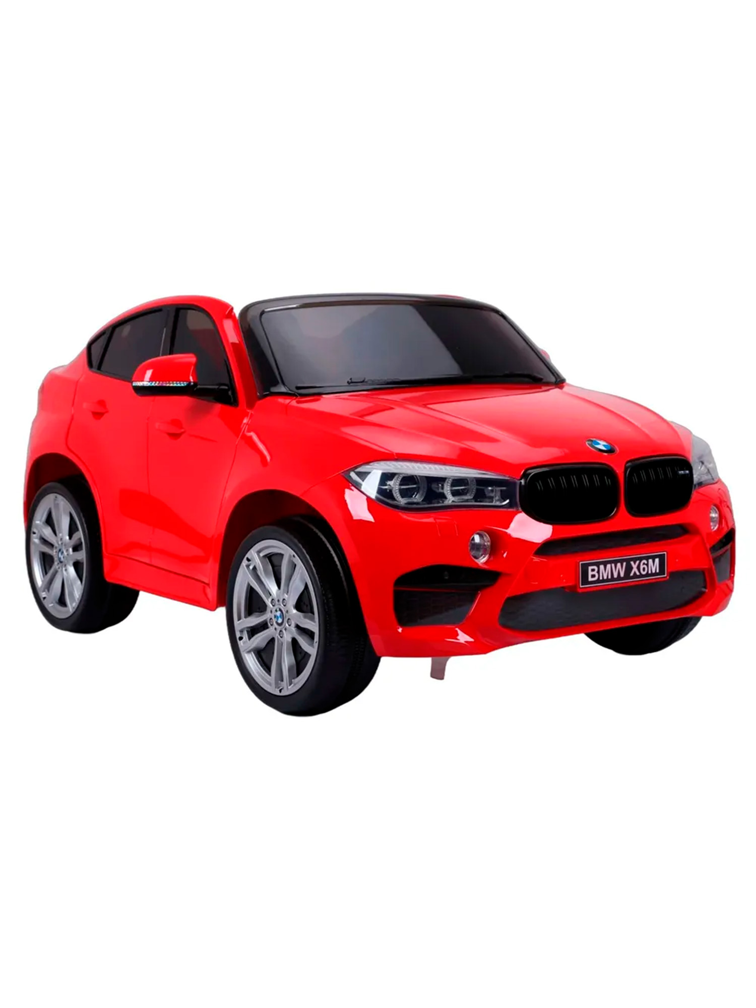 Электромобиль TOMMY BMW BW-1 С пультом ДУ - фото 1