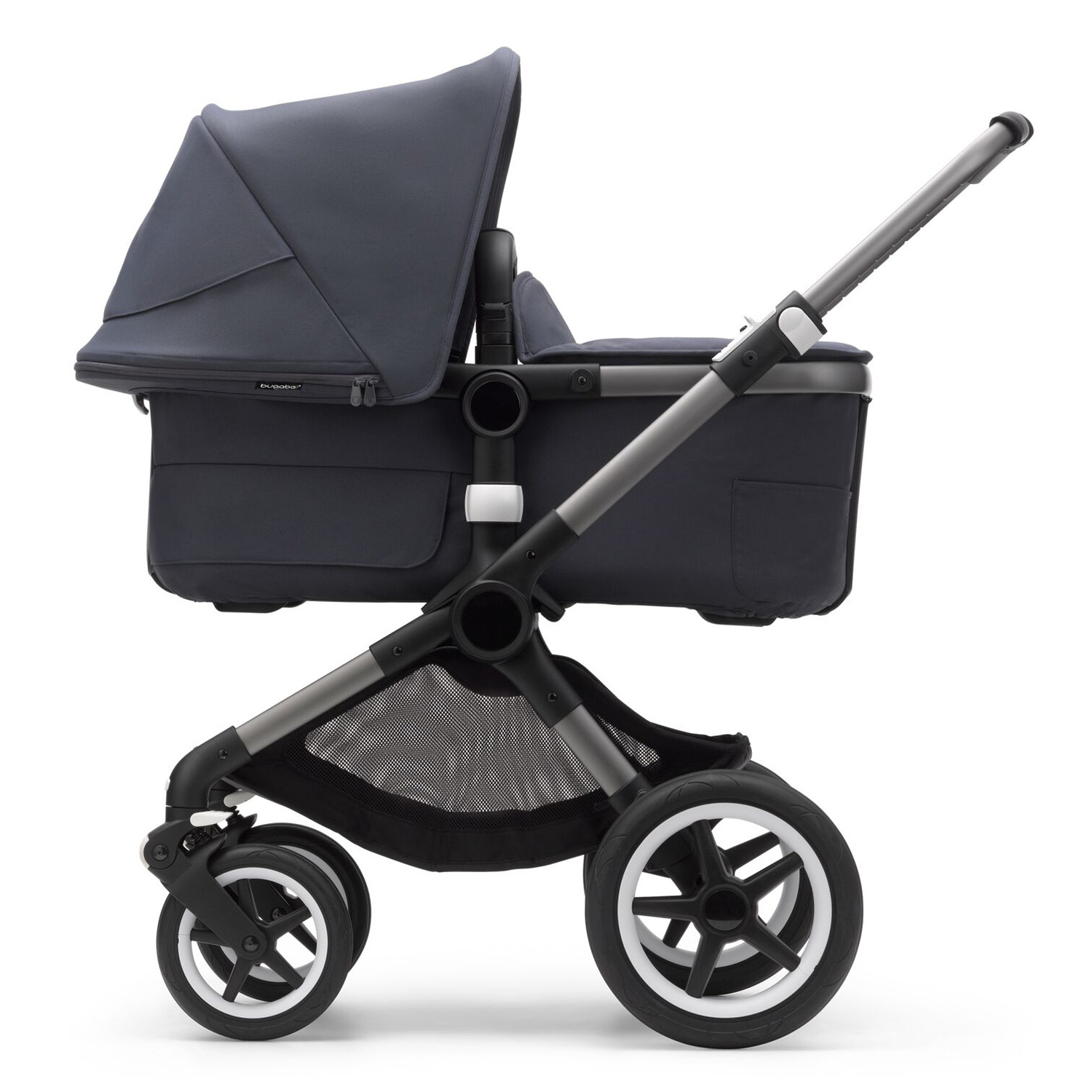 Коляска 2 в 1 Bugaboo - фото 4